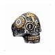 thumbnail image 1 of Anillo de Hombre Calavera Moda 2021, 1 of 3