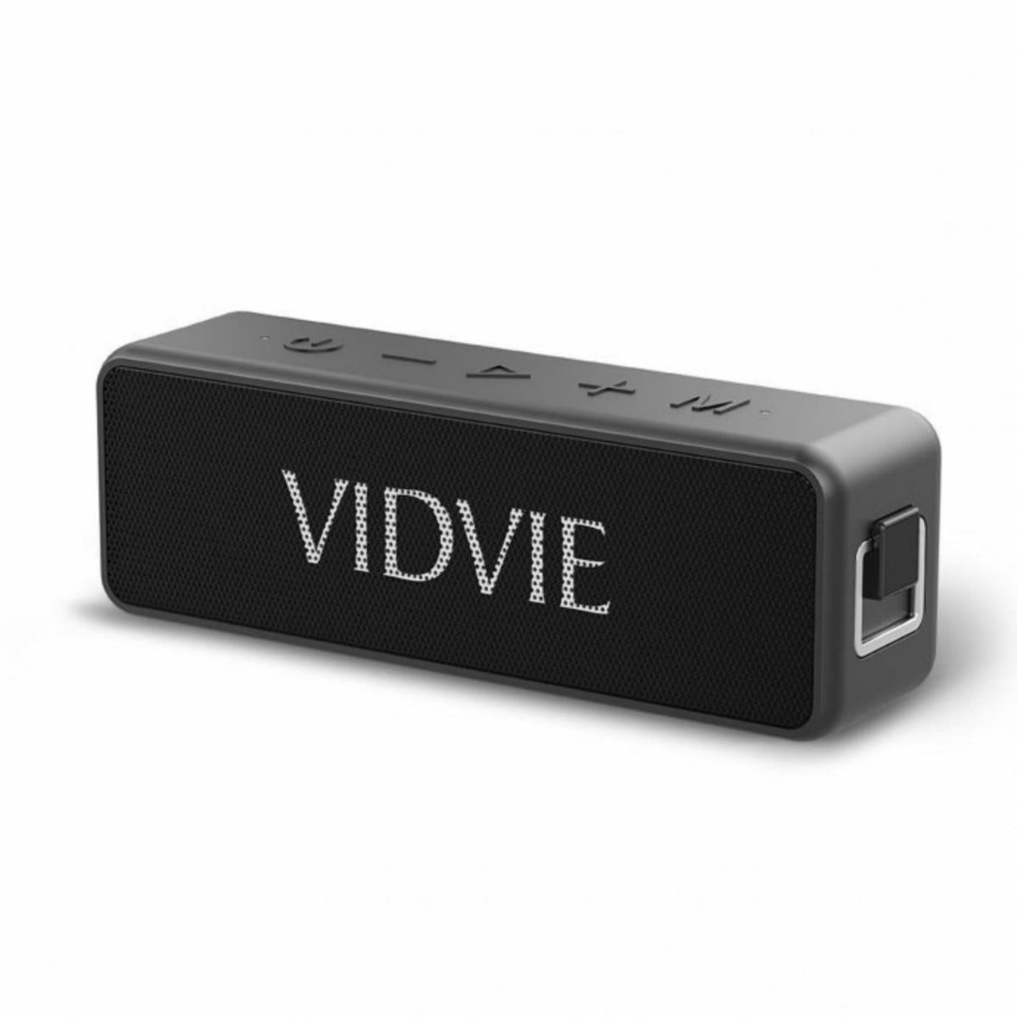 Novystor - Parlante Vidve Bluetooth Sp194 Portátil
