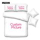 thumbnail image 1 of x1470 Bed SheetsEaster Bunny Duvet Cover Set Abstract Plants Flowers Bedding Set Microfiber Animal Bee Rabbit Quilt Cover for Girls Teens 3-Piece Bedding Set (1 Duvet Cover + 2 Pillow Shams) nj1470, 1 of 5
