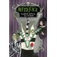 thumbnail image 1 of Baraja de Tarot Beetlejuice y Guía – Insight Editions, 1 of 1