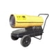 thumbnail image 1 of Turbocalefactor Diesel Parafina 30kw Exterior, 1 of 1