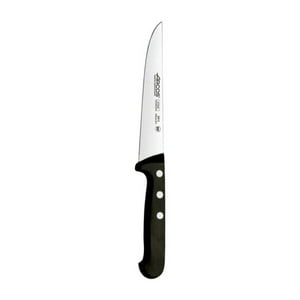 Cuchillo Deshuesador 15Cm Universal Acero Inoxidable Arcos