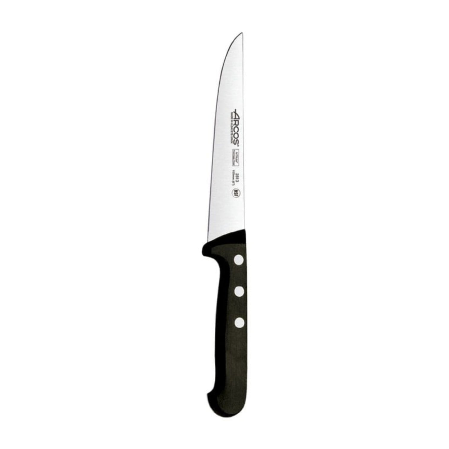 Cuchillo Deshuesador 15cm Universal Acero Inoxidable Arcos