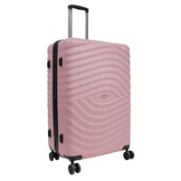 Maleta Viena L Expandible Y Tsa Malva Head