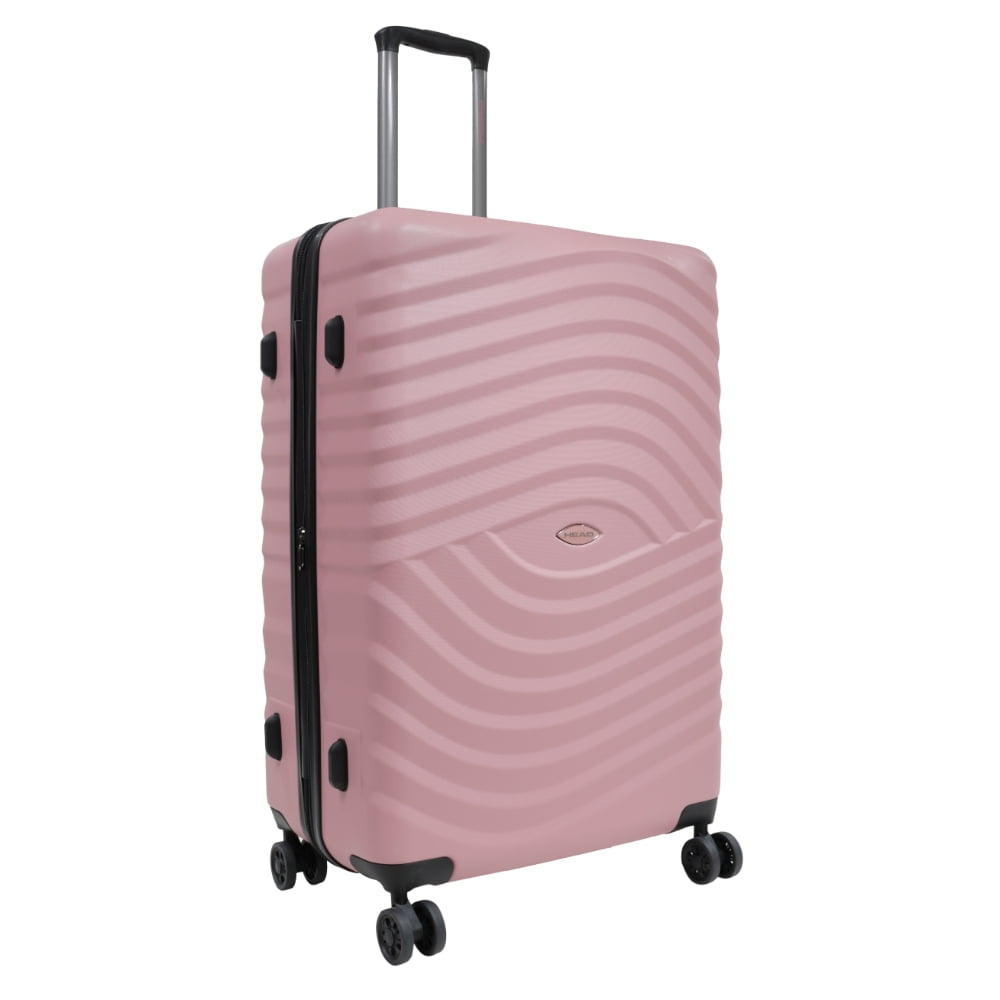 Maleta Viena L Expandible Y Tsa Malva Head