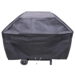 Char-Broil - Cobertor Universal Parr. 3 Y 4 Quemadores