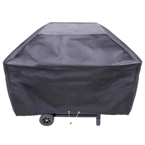 Char-Broil - Cubre Parrilla 3 Y 4 Quemadores