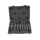 thumbnail image 2 of Juego De 8 Brocas Forstner Para Carpintería De Madera Blanda Y Dura, 2 of 5