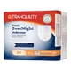 thumbnail image 1 of Ropa interior absorbente desechable Tranquility Premium M 72u, 1 of 9