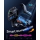 thumbnail image 3 of Transmisor FM LENCENT T25, adaptador Bluetooth para coche con 2 USB, 3 of 8