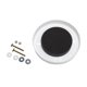 thumbnail image 1 of Kit de tapas para bridas Oatey 43419, color blanco, bloqueador de gas de alcantarillado, 1 of 6