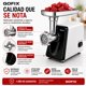 thumbnail image 5 of Moledora de Carne SOKANY 2500W, 5 of 8