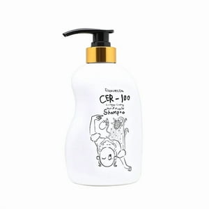 Elizavecca - Cer-100 Collagen Coating Hair A+ Muscle Shampoo