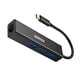 thumbnail image 1 of Adaptador Usb-C a Ethernet con Usb 3.0, 1 of 3