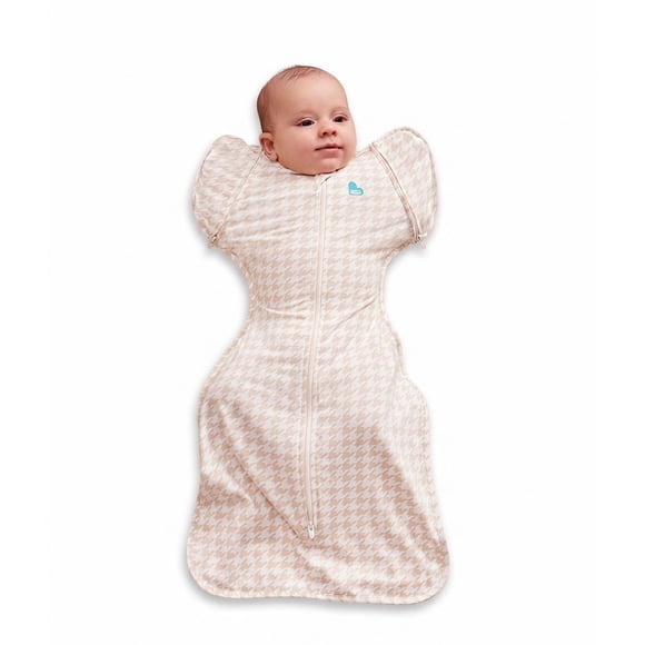 Saco de Dormir Love to Dream Swaddle UP 0-3 Meses 4.5-8.6 kg Tan