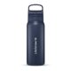 thumbnail image 1 of Botella con Filtro de Agua LifeStraw Go Serie 700 mL Mar Egeo, 1 of 7