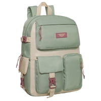 Mochila Escalade 2026 Color Block Mta Head