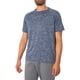 thumbnail image 1 of Camiseta Under Armour UA Tech™ 2.0 de manga corta para hombre, color azul marino, 1 of 5