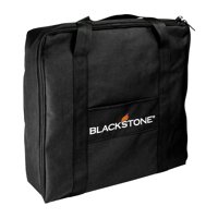 Funda Y Bolsa De Transporte Para Plancha Blackstone De 17 Pulgadas