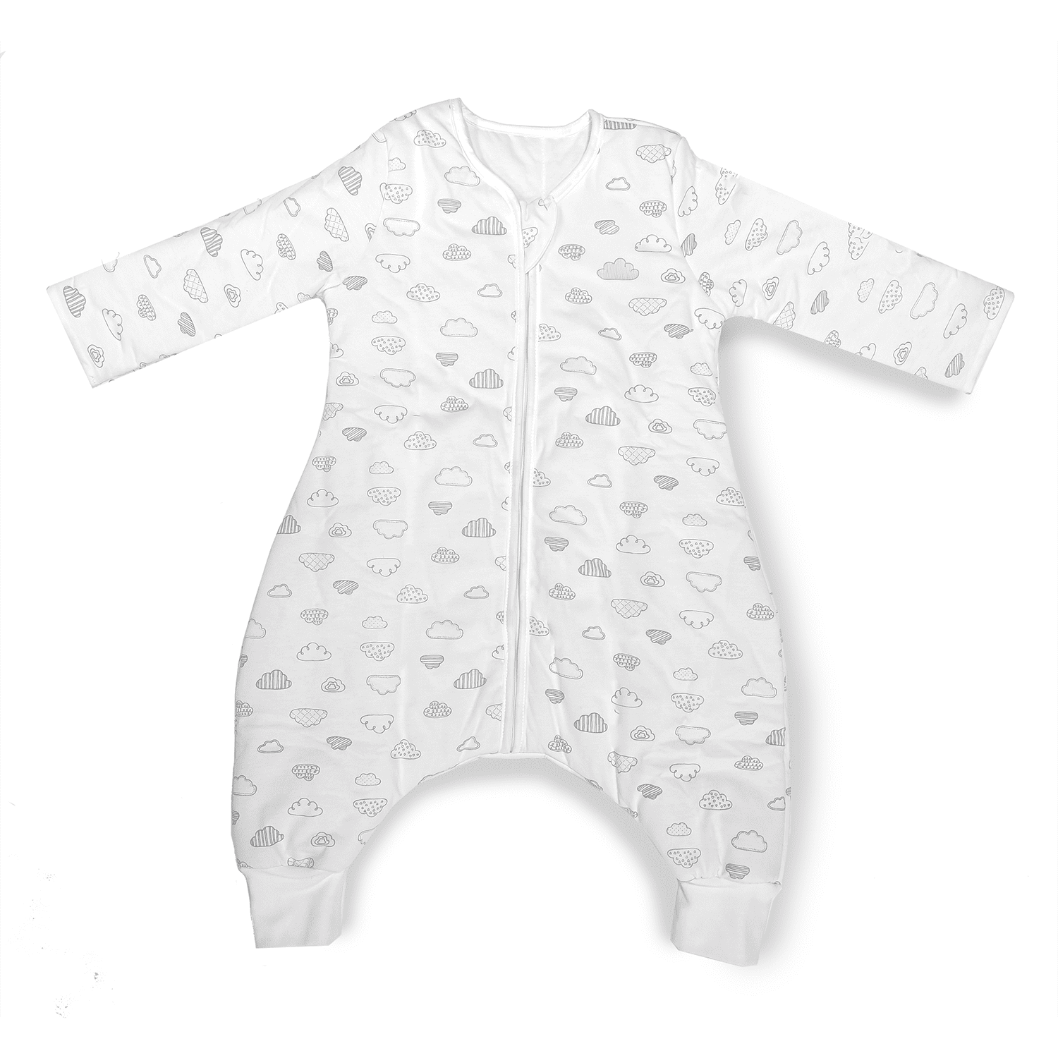Bebesit - Pijama Suave Para Bebés 90 Cm (12–18 Meses)