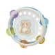 thumbnail image 1 of Pandereta, tambor para bebé, instrumento de percusión educativo para la primera infancia, sonajero para niños pequeños, bebés, niñas, niños, regalos d Oso, 1 of 5