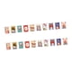 thumbnail image 2 of Cat String Flag 20Pcs 8x12 Banderas Banner Bunting Para Izakaya Window Decor StyleB, 2 of 5