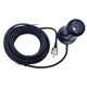 thumbnail image 1 of VHF 136-174MHz UHF 400-470MHz Coche CB Radio NMO Soporte Base Magnética Antena, 1 of 5