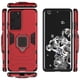 thumbnail image 5 of FOXDOCK Funda Antigolpes para Samsung Galaxy S21 Ultra 5G – Protección Total con Soporte y Diseño Robusto, 5 of 5