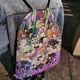 thumbnail image 4 of Splatoon Mochila de Cuerdas para Deportes y Gimnasio, Bolsa de Cuerdas Resistente al Agua, Bolsa Cinch, 30×40cm, 4 of 6