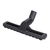 Bothyi - Cabezal De Cepillo De Seguridad Para Suelo Duro, Accesorios De Aspiradora De Plástico Prácticos Para El Hogar, 32Mm