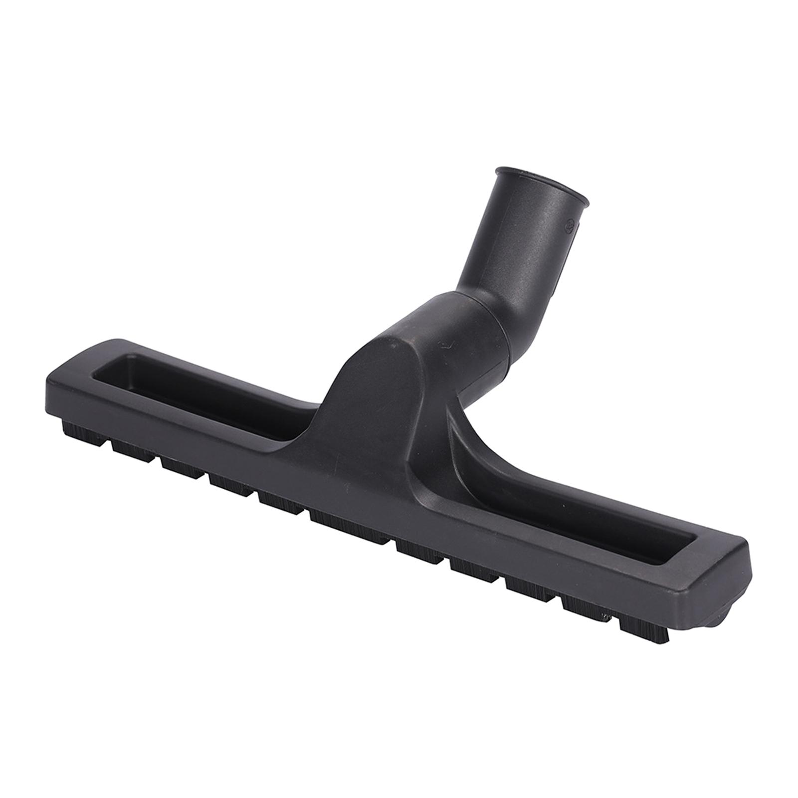 Bothyi - Cabezal De Cepillo De Seguridad Para Suelo Duro, Accesorios De Aspiradora De Plástico Prácticos Para El Hogar, 32Mm