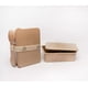 thumbnail image 3 of Contenedor con Cuchara Biodegradable, Reutilizable – Hecho de Cáscara de Arroz - Ecosoulife, 3 of 4