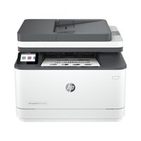 Hp - Impresora Multifuncion Laserjet 3103Fdw Monocromatica