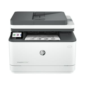 Hp - Impresora Multifuncion Laserjet 3103Fdw Monocromatica