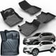 thumbnail image 1 of Pisos Calce Perfecto VW Tiguan, 1 of 8