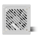 thumbnail image 4 of Fuente de Poder GIGABYTE P650SS ICE, 650W, Certificada 80 PLUS Silver, Alta Eficiencia, 4 of 4