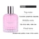 thumbnail image 2 of Women's Perfume Fruit And Floral Tone Fragrance Fresh Natural Eau De Toilette For Daily Wear 100ml, 2 of 4