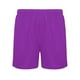 thumbnail image 1 of Short Deportivo Fútbol Sin Malla Liso Adulto Talla XXL Violeta, 1 of 3