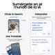 thumbnail image 4 of Smartphone S24 FE 5G 256GB Gris, 4 of 9
