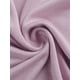 thumbnail image 5 of INSPIRE CHIC Pantalones Cortos de Pijama de Mujer de Cintura Alta Viscosa Cómodos Suaves a la Rodilla con Bolsillos X-grande Rosa, 5 of 6