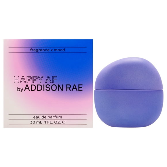 Happy Af De Para Mujer - Edp Spray