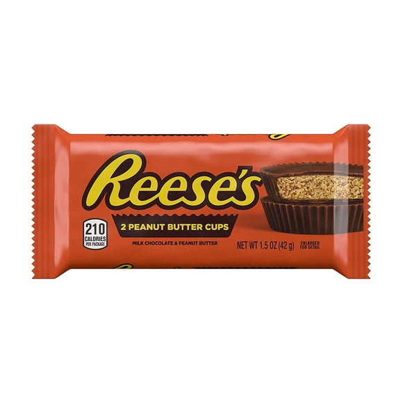 Chocolate Cups Reese's 42 g