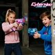thumbnail image 5 of Set de Laser Tag Winyea Tag 4 unidades recargable 8+ años, 5 of 7