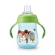 thumbnail image 1 of Vaso Antiderrame para Bebé Disney Baby Toy Story – Boquilla Suave 250 ml Verde, 1 of 3
