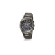 thumbnail image 2 of Reloj GUESS para hombre, correa de metal plomizo con caja de 42 mm, 2 of 5