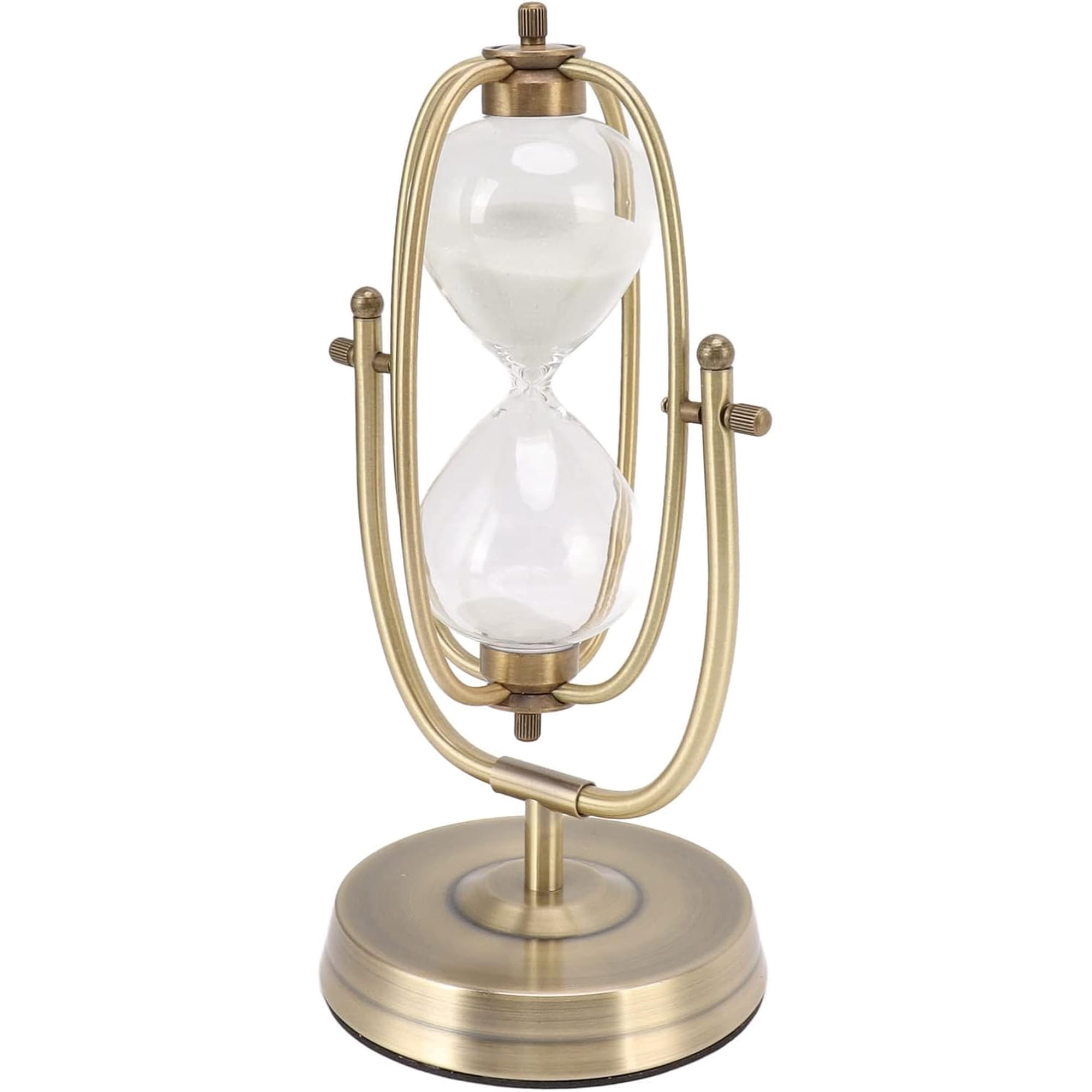 D&m - Reloj De Arena 360 Grados