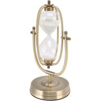 D&M - Reloj De Arena 360 Grados