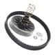 thumbnail image 4 of Kit De Polea De Correa De Variador Secundario Accesorios De Repuesto Auc10266 Mia12482, 4 of 5