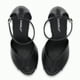 thumbnail image 2 of Sandalia Mujer Negro Rafa 488 Piccadilly, 2 of 3