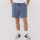 thumbnail image 2 of Short Hombre Buzo Azul Liso Corona, 2 of 5